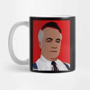 Tony Sirico Mug